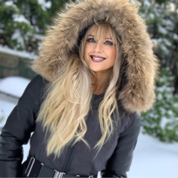 Sicily Clothing Puffer Coat - Picture 1 of 5